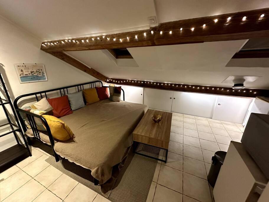 Studio Cosy Centre-ville Appartement