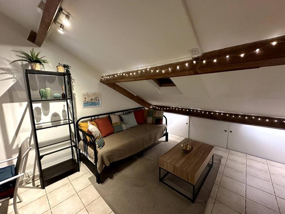 Appartement Studio Cosy Centre-ville *