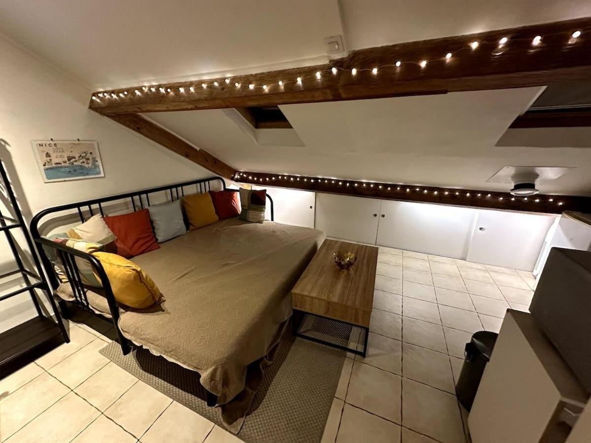 Appartement Studio Cosy Centre-ville *